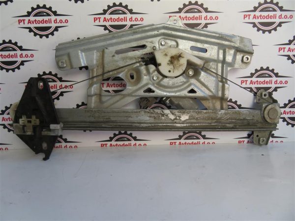 HONDA CIVIC L.08, MEHANIZEM ZA DVIG STEKLA, PREDNJI LEVI - Image 2