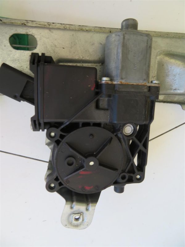 OPEL ASTRA SW L.12, MEHANIZEM ZA DVIG STEKLA, ZADNJI LEVI - Image 4