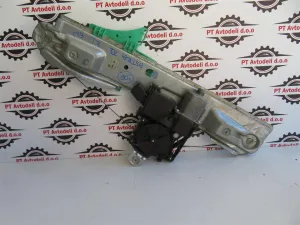 OPEL ASTRA SW L.12, MEHANIZEM ZA DVIG STEKLA, ZADNJI LEVI