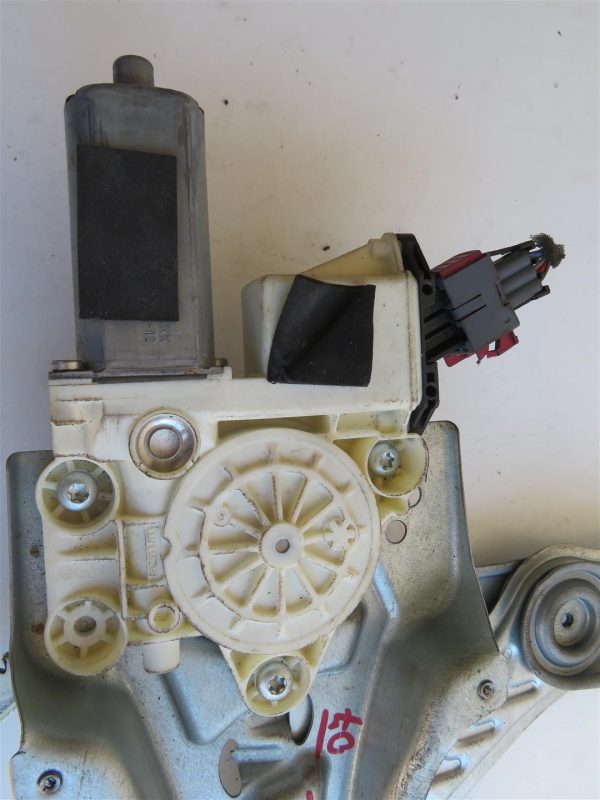 OPEL VECTRA L.07, MEHANIZEM ZA DVIG STEKLA, PREDNJI LEVI - Image 4