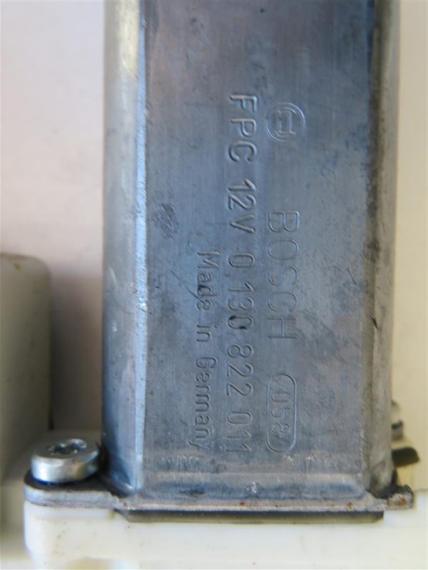 OPEL VECTRA L.07, MEHANIZEM ZA DVIG STEKLA, PREDNJI LEVI - Image 6