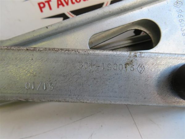 RENAULT MEGANE SW L.11, MEHANIZEM ZA DVIG STEKLA, PREDNJI DESNI - Image 3