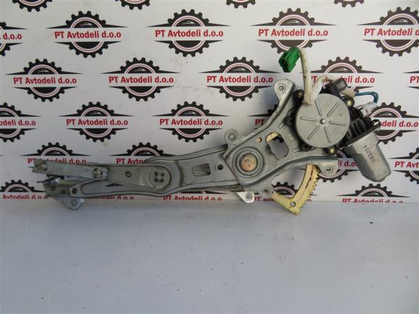 SUBARU OUTBACK L.06, MEHANIZEM ZA DVIG STEKLA, ZADNJI DESNI - Image 2