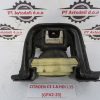 CITROEN C3 1.6 HDI L.15, NOSILEC MOTORJA