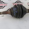 CITROEN C3 1.6 HDI L.15, POLOSOVINA, PREDNJA LEVA - Image 3