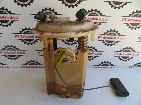 CITROEN C5 2.0 D. L.10, PUMPA GORIVA V REZERVOARJU