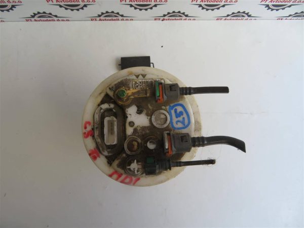 CITROEN C5 2.0 HDI L.10, PUMPA GORIVA V REZERVOARJU - Image 2