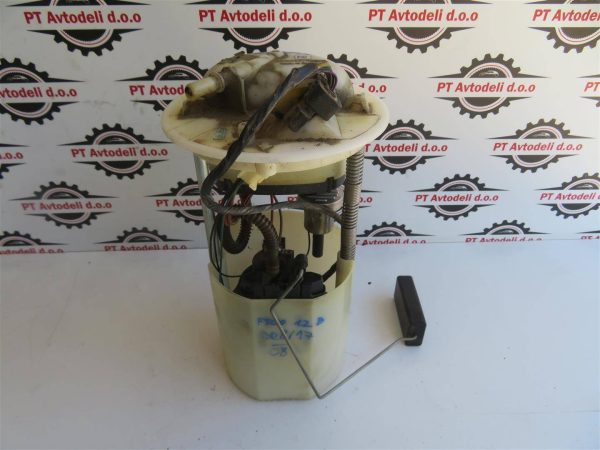 FIAT 500 1.2 B. L.08, PUMPA GORIVA V REZERVOARJU