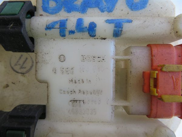 FIAT BRAVO 1.4 T L.08, PUMPA GORIVA V REZERVOARJU - Image 3