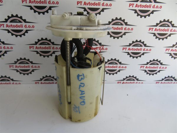 FIAT BRAVO 1.6 JTDM L.10, PUMPA GORIVA V REZERVOARJU