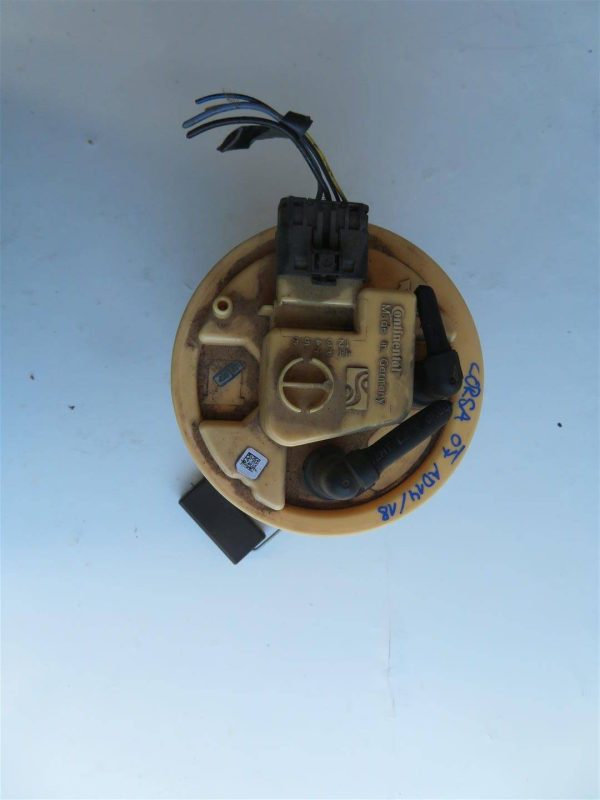 OPEL CORSA 1.3 CDTI L.07, PUMPA GORIVA V REZERVOARJU - Image 2