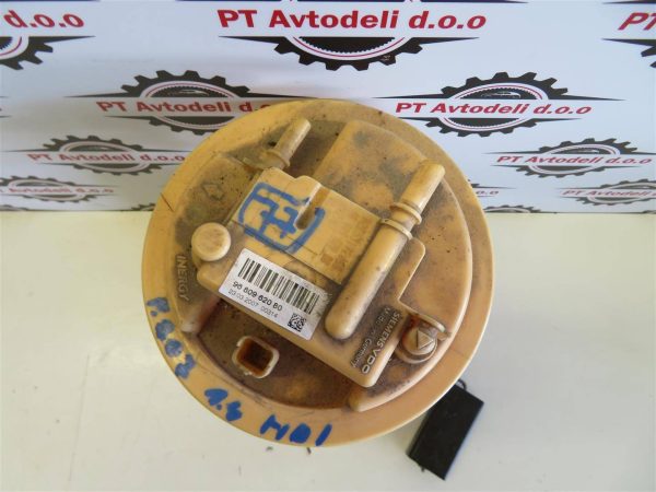 PEUGEOT 207 1.4 HDI L.07, PUMPA GORIVA V REZERVOARJU - Image 2