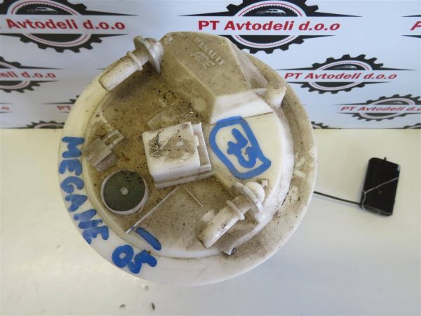 RENAULT MEGANE 1.5 DCI L.05, PUMPA GORIVA V REZERVOARJU - Image 2