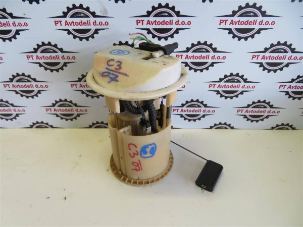 CITROEN C3 1.1 BEN. L.07, PUMPA GORIVA V REZERVOARJU