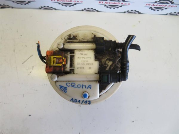 FIAT CROMA 1.9 JTDM L.08, PUMPA GORIVA V REZERVOARJU - Image 2