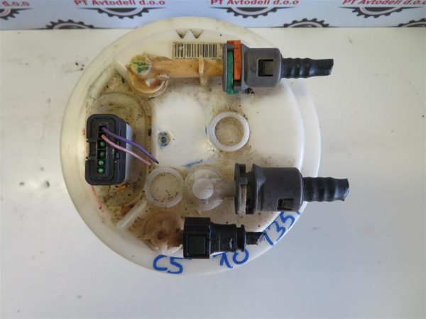 CITROEN C5 2.0 HDI L.10, PUMPA GORIVA V REZERVOARJU - Image 3