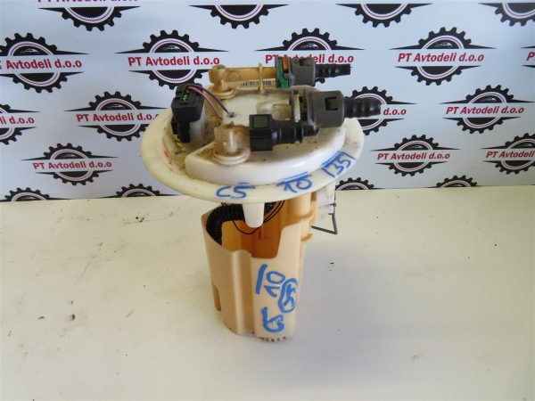 CITROEN C5 2.0 HDI L.10, PUMPA GORIVA V REZERVOARJU