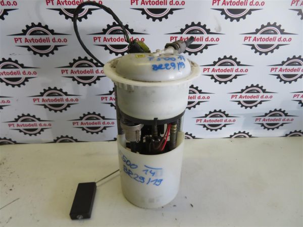 FIAT 500 1.2 BEN. L.14, PUMPA GORIVA V REZERVOARJU