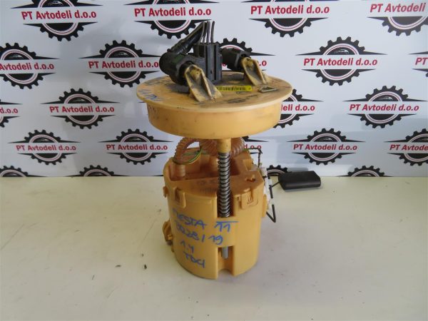 FORD FIESTA 1.4 TDCI L.11, PUMPA GORIVA V REZERVOARJU