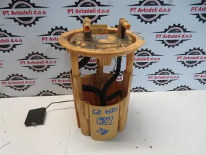 CITROEN C2 1.4 HDI L.07, PUMPA GORIVA V REZERVOARJU