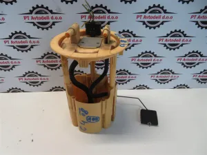 CITROEN C4 1.6 HDI L.08, PUMPA GORIVA V REZERVOARJU