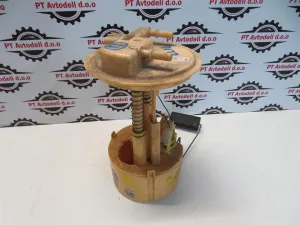 RENAULT CLIO 1.5 DCI L.08, PUMPA GORIVA V REZERVOARJU