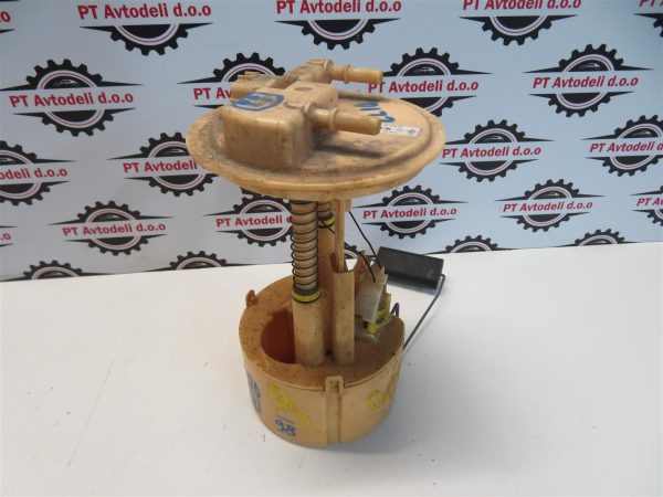 RENAULT CLIO 1.5 DCI L.08, PUMPA GORIVA V REZERVOARJU