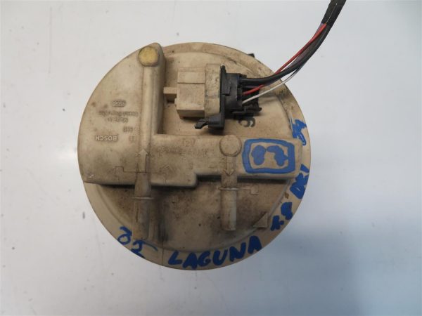 RENAULT LAGUNA 1.9 DCI L.02, PUMPA GORIVA V REZERVOARJU - Image 2