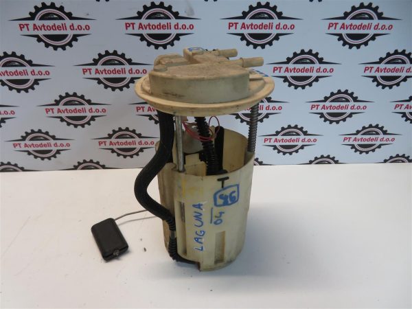 RENAULT LAGUNA 1.9 DCI L.04, PUMPA GORIVA V REZERVOARJU