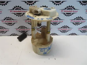 RENAULT MODUS 1.5 DCI L.03, PUMPA GORIVA V REZERVOARJU
