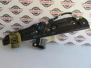 BMW 5 F11 L.12, MEHANIZEM ZA DVIG STEKLA, ZADNJI DESNI