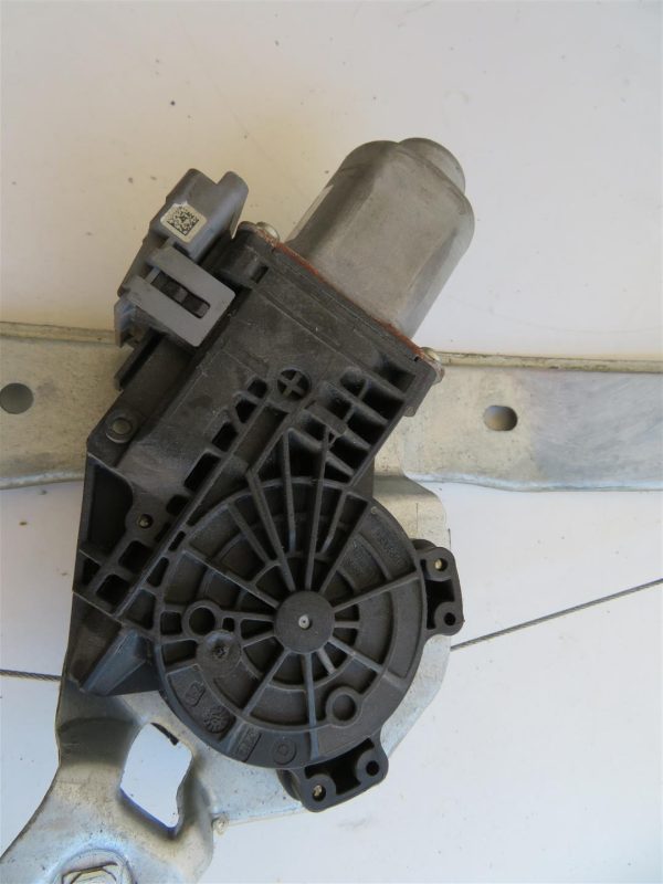CITROEN C3 L.11, MEHANIZEM ZA DVIG STEKLA, PREDNJI DESNI - Image 4