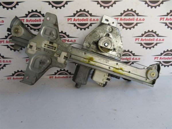 CITROEN C4 L.07, MEHANIZEM ZA DVIG STEKLA, ZADNJI DESNI - Image 2