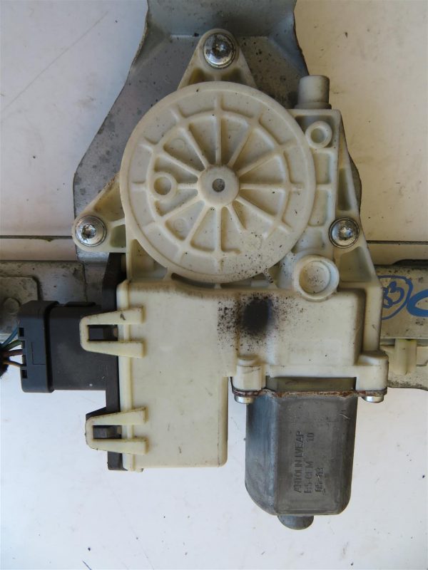 CITROEN C4 L.07, MEHANIZEM ZA DVIG STEKLA, ZADNJI DESNI - Image 4
