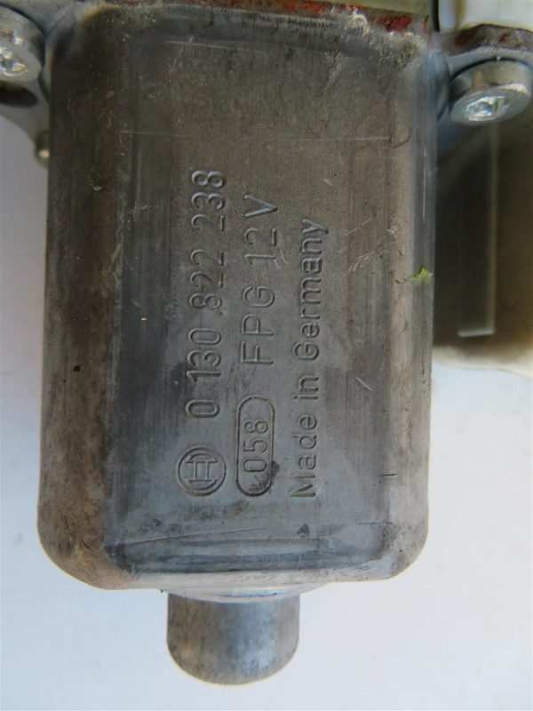 CITROEN C4 L.07, MEHANIZEM ZA DVIG STEKLA, ZADNJI DESNI - Image 5