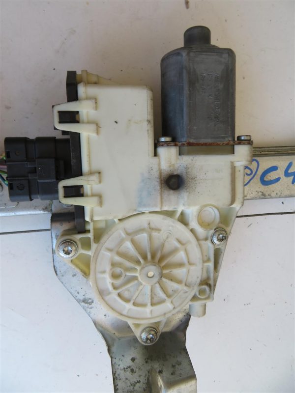 CITROEN C4 L.07, MEHANIZEM ZA DVIG STEKLA, ZADNJI LEVI - Image 3