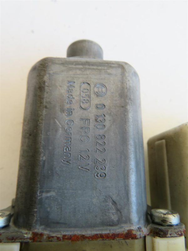 CITROEN C4 L.07, MEHANIZEM ZA DVIG STEKLA, ZADNJI LEVI - Image 4