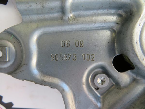 OPEL INSIGNIA L.10, MEHANIZEM ZA DVIG STEKLA, PREDNJI DESNI - Image 3