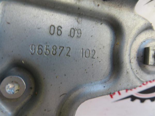 OPEL INSIGNIA L.10, MEHANIZEM ZA DVIG STEKLA, PREDNJI LEVI - Image 3
