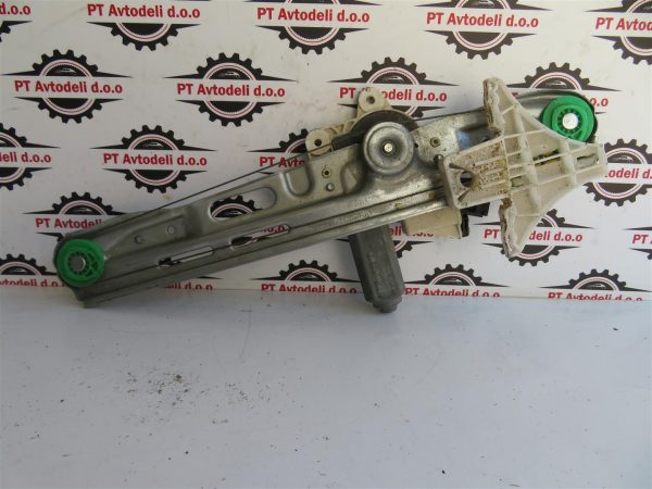 OPEL VECTRA L.07, MEHANIZEM ZA DVIG STEKLA, ZADNJI DESNI - Image 2