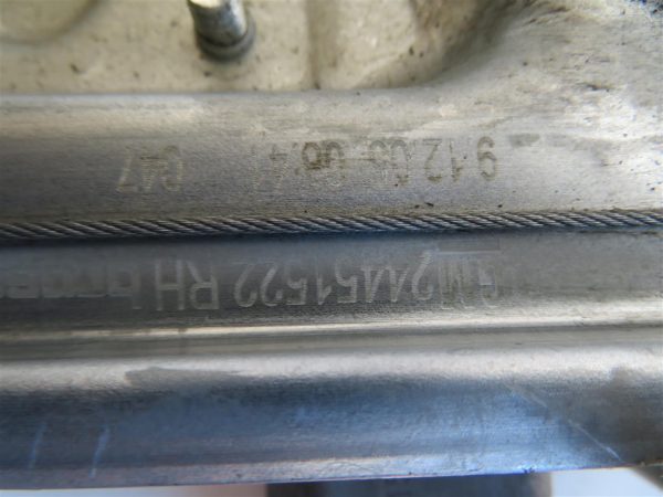 OPEL VECTRA L.07, MEHANIZEM ZA DVIG STEKLA, ZADNJI DESNI - Image 3