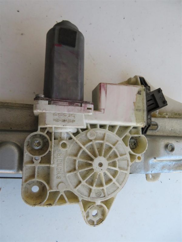 OPEL VECTRA L.07, MEHANIZEM ZA DVIG STEKLA, ZADNJI DESNI - Image 4