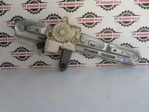 OPEL VECTRA L.07, MEHANIZEM ZA DVIG STEKLA, ZADNJI DESNI
