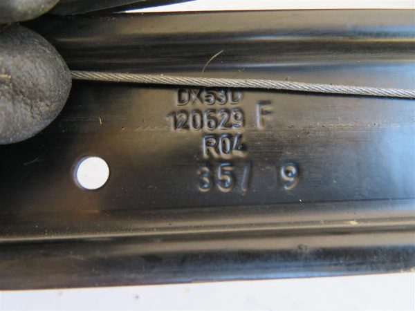 SEAT IBIZA L.10, MEHANIZEM ZA DVIG STEKLA, PREDNJI LEVI - Image 3