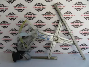 TOYOTA COROLLA VERSO L.07, MEHANIZEM ZA DVIG STEKLA, ZADNJI DESNI