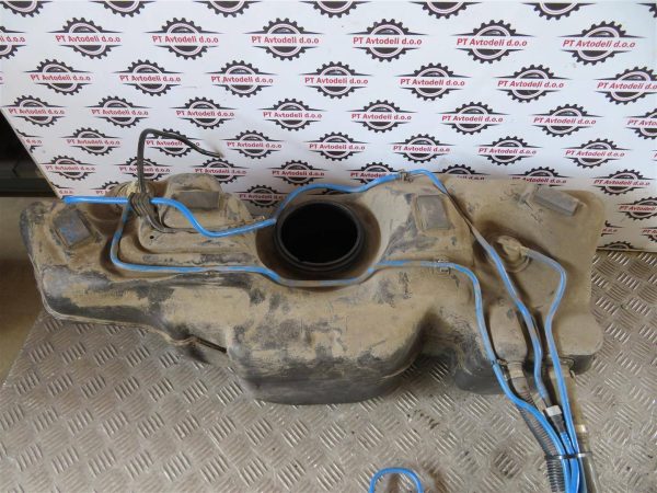 FIAT 500 1.2 BEN. L.11, REZERVOAR GORIVA - Image 2