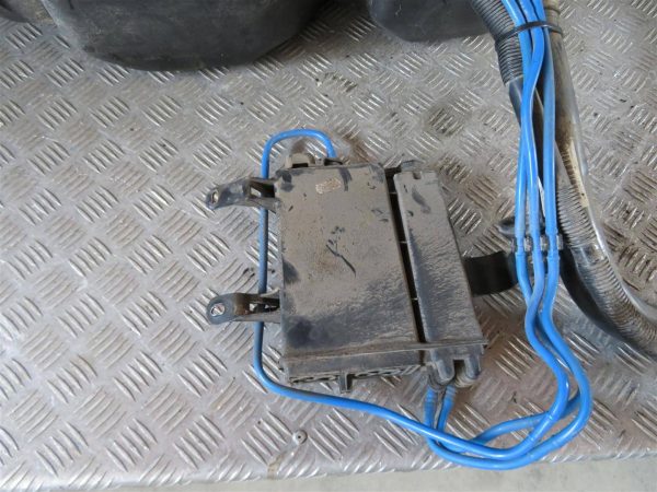 FIAT 500 1.2 BEN. L.11, REZERVOAR GORIVA - Image 3