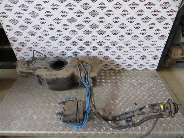 FIAT 500 1.2 BEN. L.11, REZERVOAR GORIVA