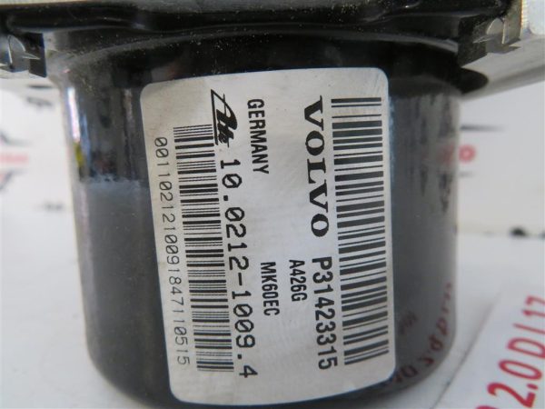 VOLVO V40 2.0 D L.17, ABS ENOTA - Image 3