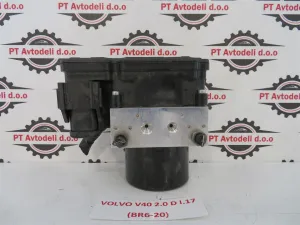 VOLVO V40 2.0 D L.17, ABS ENOTA